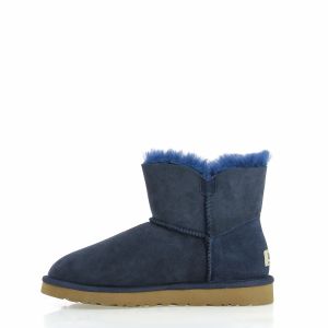 Mini Bailey Button II  Navy