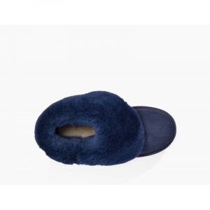 Bailey Button Navy