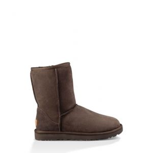 Men Classic Short II Chocolate