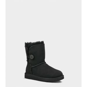 Угги II Kids Bailey Button Black