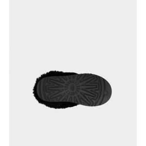 Угги II Kids Bailey Button Black