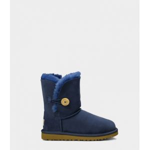 Угги II Kids Bailey Button Navy