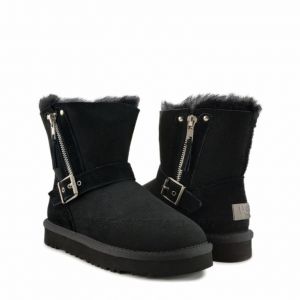 Угги Kid's Blaise Black