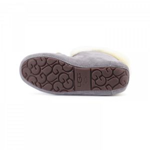 Moccasins Alena Grey