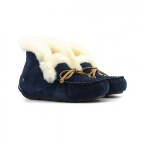 Moccasins Alena Navy