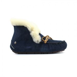 Moccasins Alena Navy
