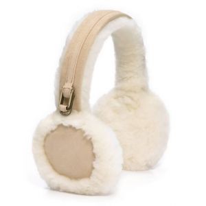 Угги Earmuff Sand