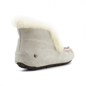 Moccasins Alena Sand