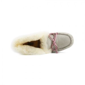 Moccasins Alena Sand