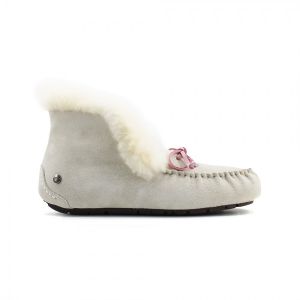 Moccasins Alena Sand