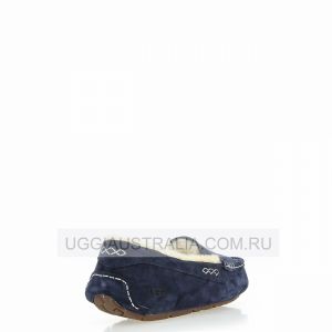 Ansley Navy