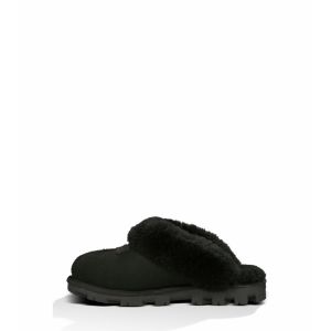 Угги Coquette Slipper Black