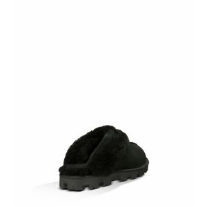 Угги Coquette Slipper Black