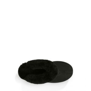 Угги Coquette Slipper Black