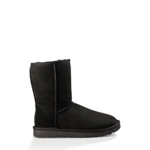Classic Short II Black