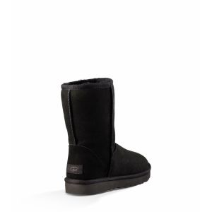 Classic Short II Black