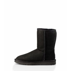 Classic Short II Black