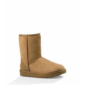 Classic Short II Chestnut