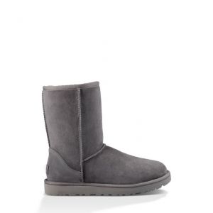 Classic Short II Grey