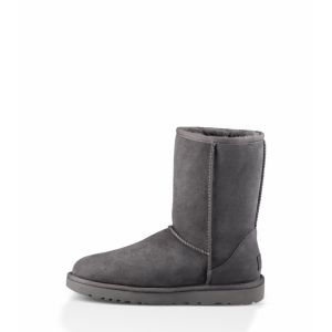 Classic Short II Grey