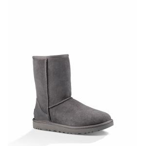 Classic Short II Grey