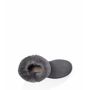 Classic Short II Grey