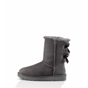 Bailey Bow II Grey