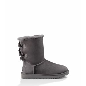 Bailey Bow II Grey