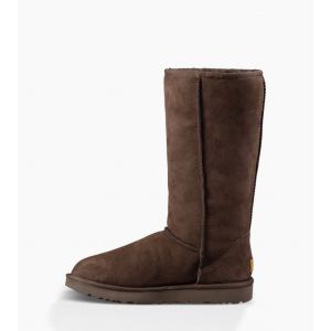 Classic Tall II Chocolate