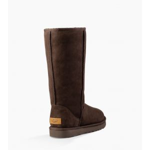 Classic Tall II Chocolate