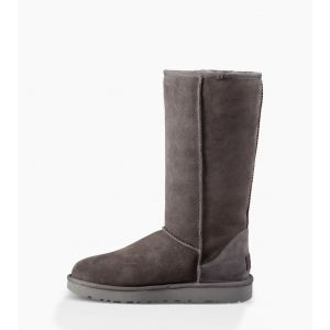 Classic Tall II Grey
