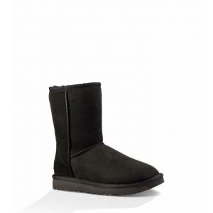 Men Classic Short II Black
