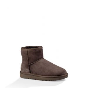 Men Classic Mini II Chocolate