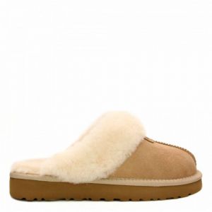 Угги Womens Scuffette Sand