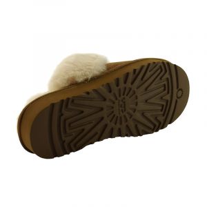 Угги Womens Scuffette Chestnut