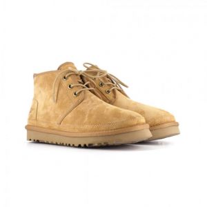 Neumel Chestnut
