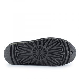 Neumel Grey Leather