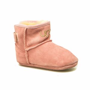 Пинетки Jesse Угги Pink