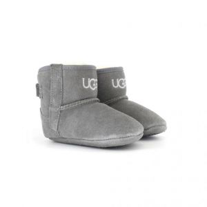 Пинетки Jesse Угги Grey