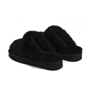 Угги Scufette Black