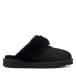 Угги Scufette Black