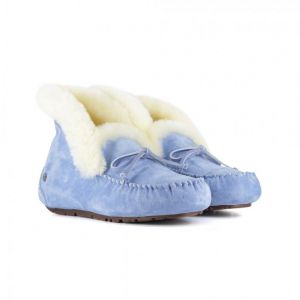Угги Alena Blue