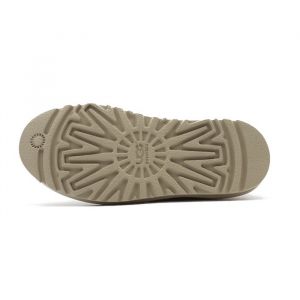 Слипперы Stitch Slip Grey Violet