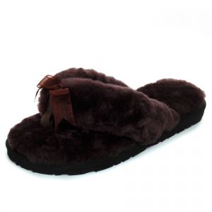 Fluff Flip Flop Chocolate