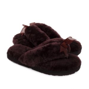 Fluff Flip Flop Chocolate