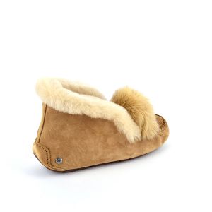 Alena Pom Chestnut