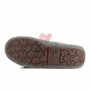 Alena Pom Grey