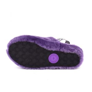 FLUFF YEAH SLIDE Violet