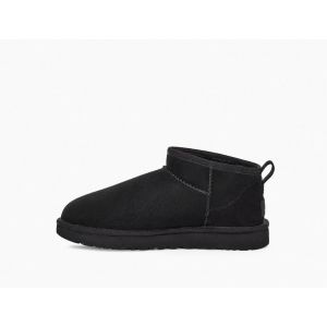 Men Ultra Mini Black