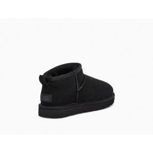Men Ultra Mini Black